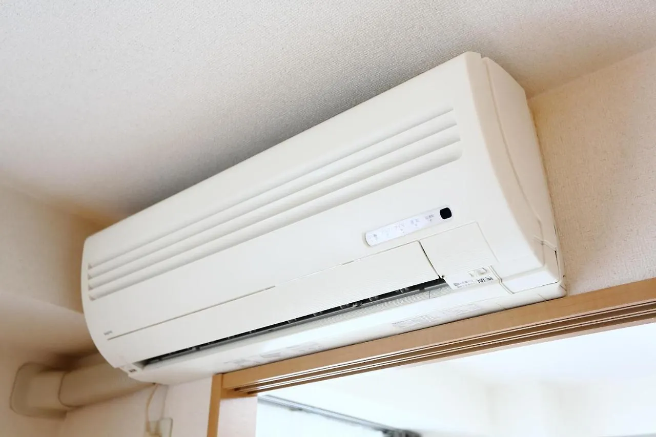 Apartment Near Nakajima Park Close To Susukino Anbiennte 101 Sapporo